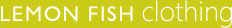 Lemon Fish Clothing Logo