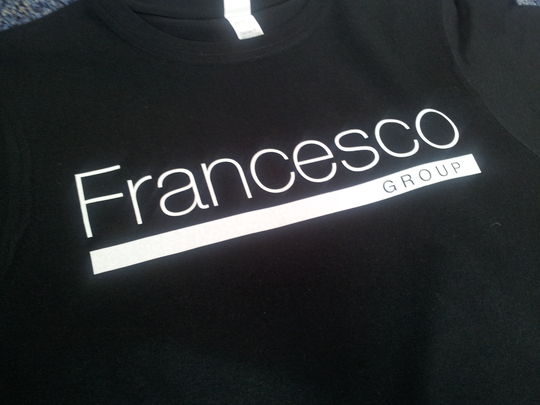 Francesco T-shirt