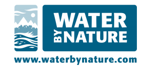Water by Nature logo